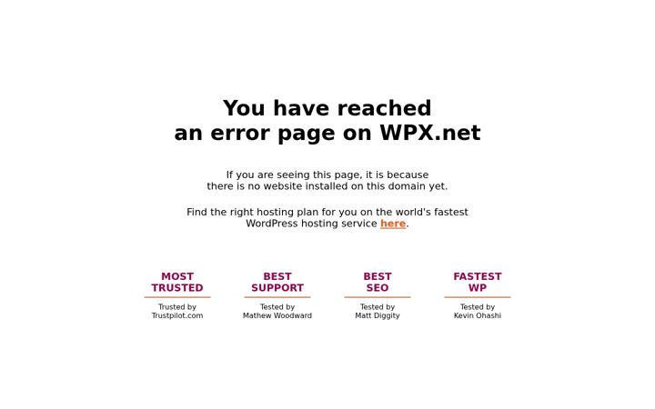 Screenshot of exposetravel.uk