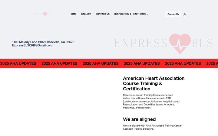 expressbls.com