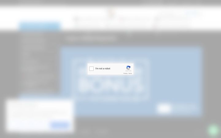 Screenshot of expresshandyreparatur.at