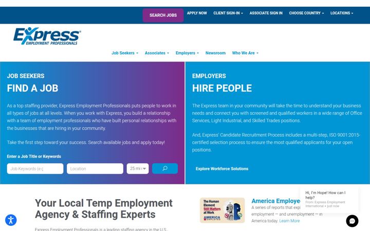 expresspros.com