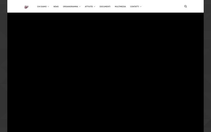 Screenshot of exsindacitrentino.it