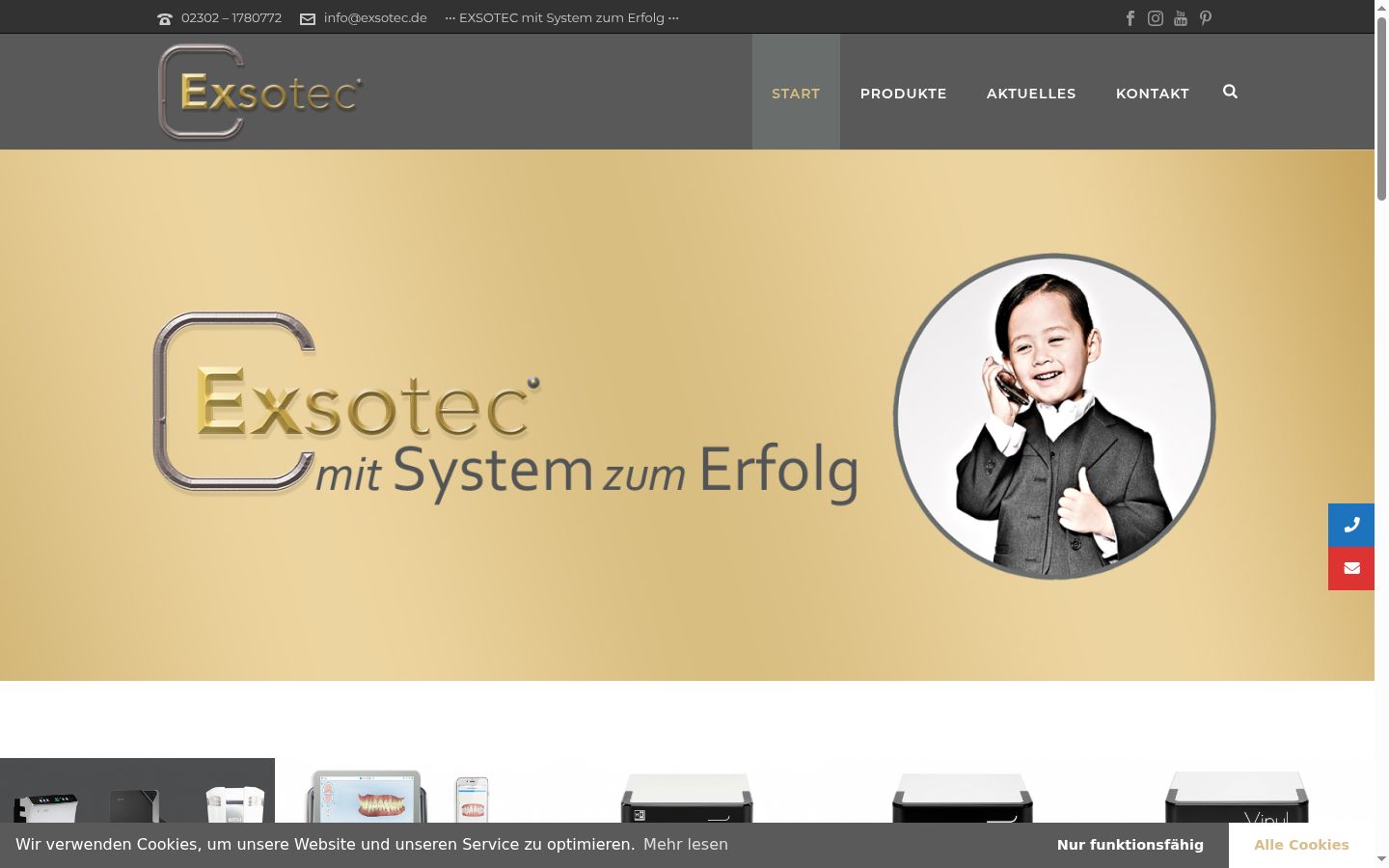 Zrzut ekranu banera zgody wyświetlanego przed jakąkolwiek interakcją