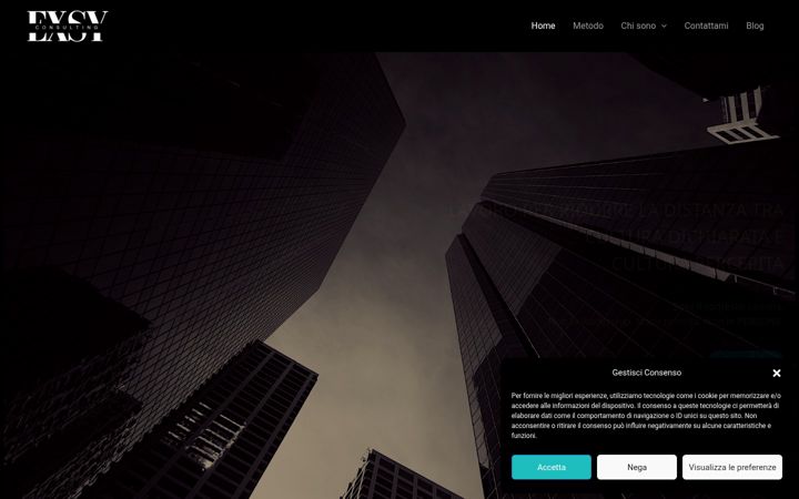 Screenshot of exsyc.com