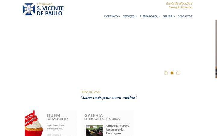 Screenshot van externatoasvp-felgueiras.pt