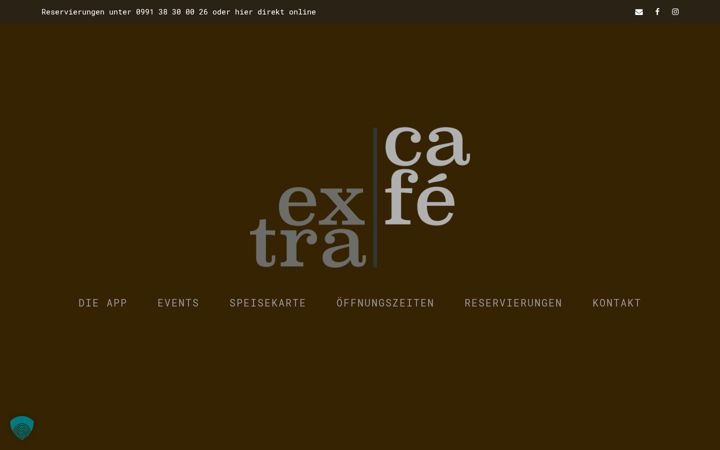 Screenshot of extradeggendorf.de