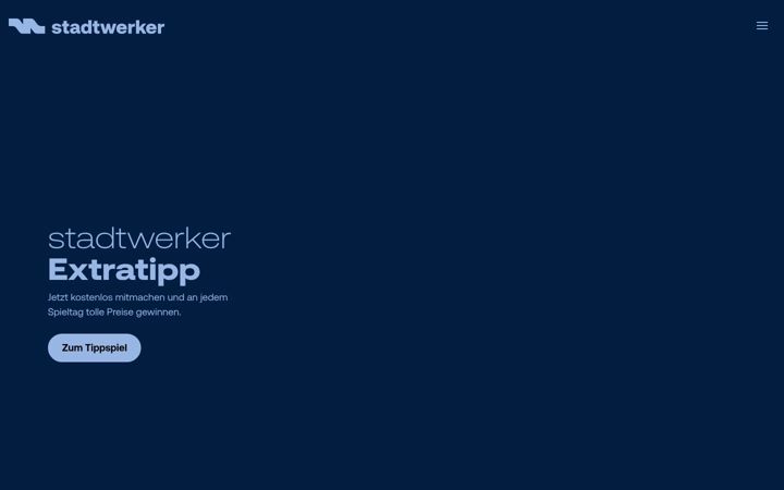 Screenshot of extrameister2008.de