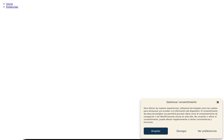 Screenshot of extranjerialarioja.es