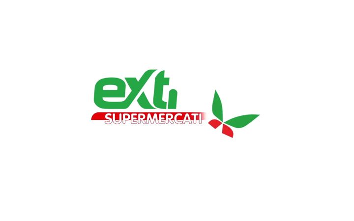 Screenshot of extrasupermercati.it