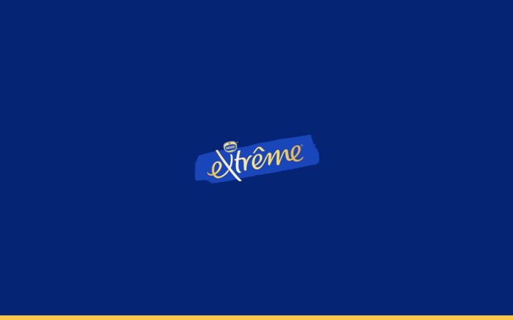 Screenshot of extreme-icecream.com