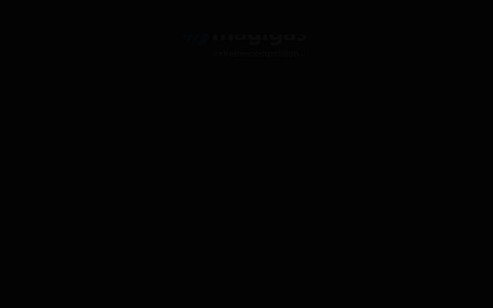 Screenshot of extremecompetition.it