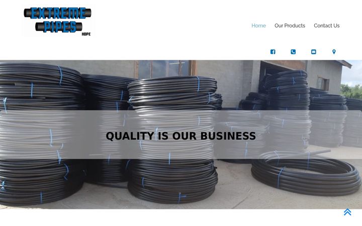 Képernyőkép: extremepipes.co.za