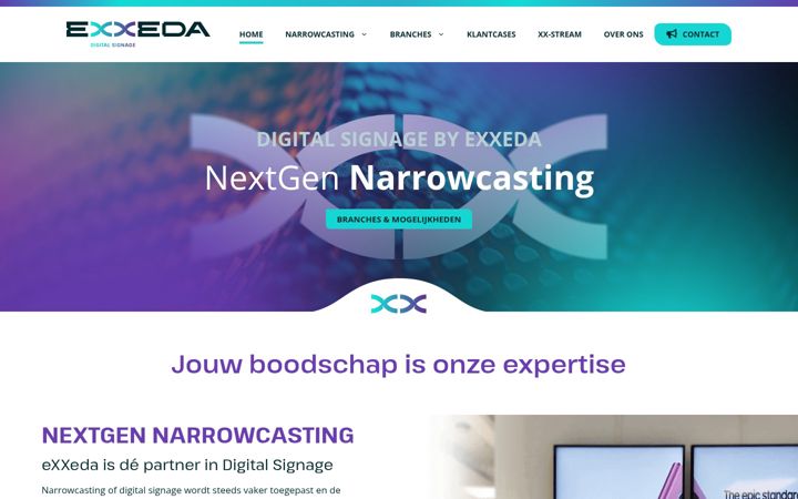 exxeda.com