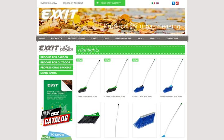 exxit-system.com