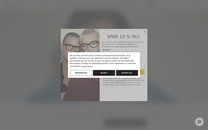 Screenshot von eye-oo.com