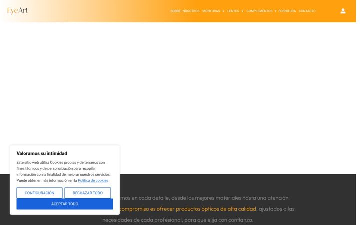 Screenshot of eyeart.es