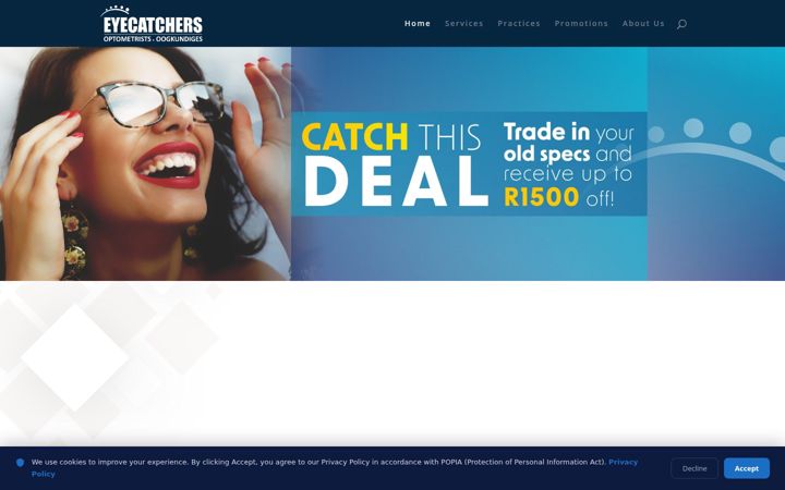 Képernyőkép: eyecatchers.co.za