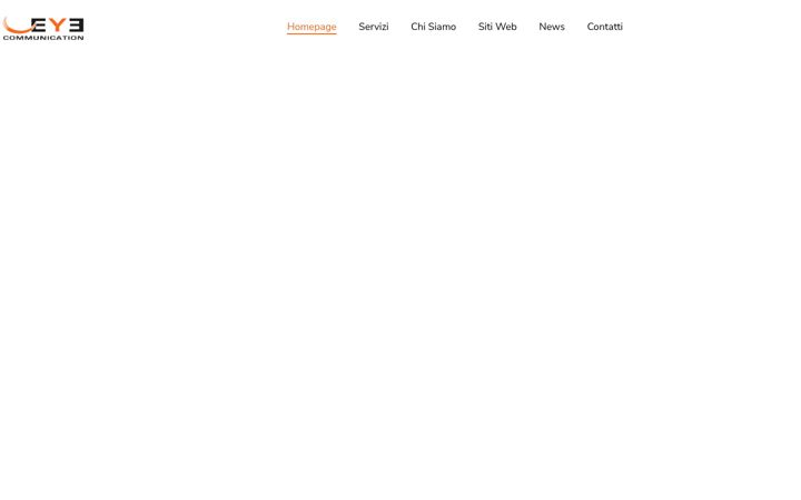 Screenshot of eyecommunication.it