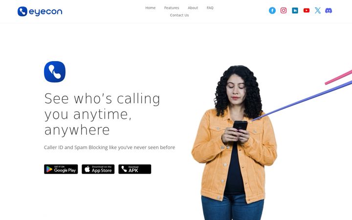 eyecon-app.com