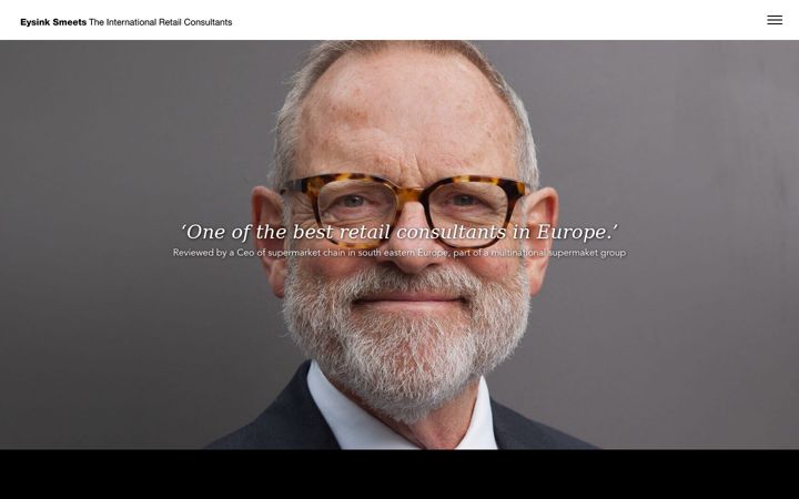 Screenshot of eysinksmeets.com