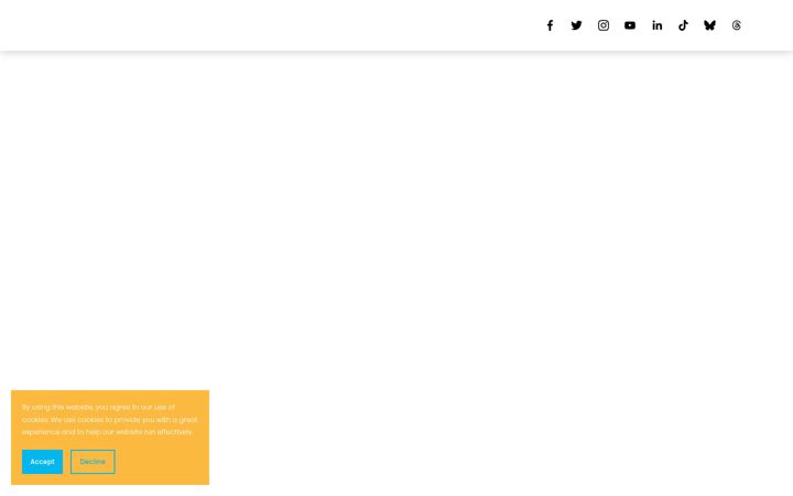 Screenshot of eyst.org.uk