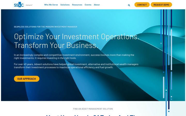 Screenshot of ezesoft.com