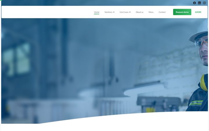Captură de ecran a ezfactory.io