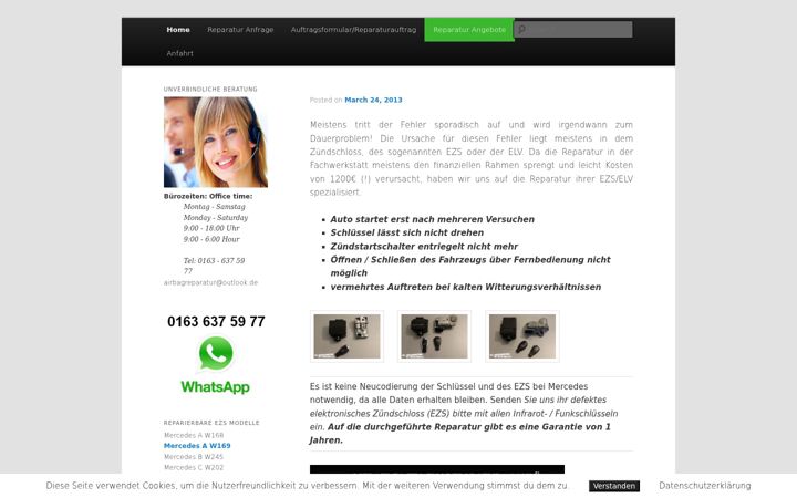 Screenshot of ezs-rep24.de