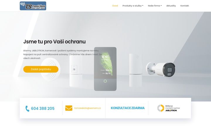 Screenshot von ezs-skola.cz