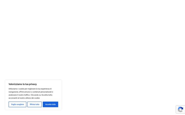 Screenshot of ezsolutions.it
