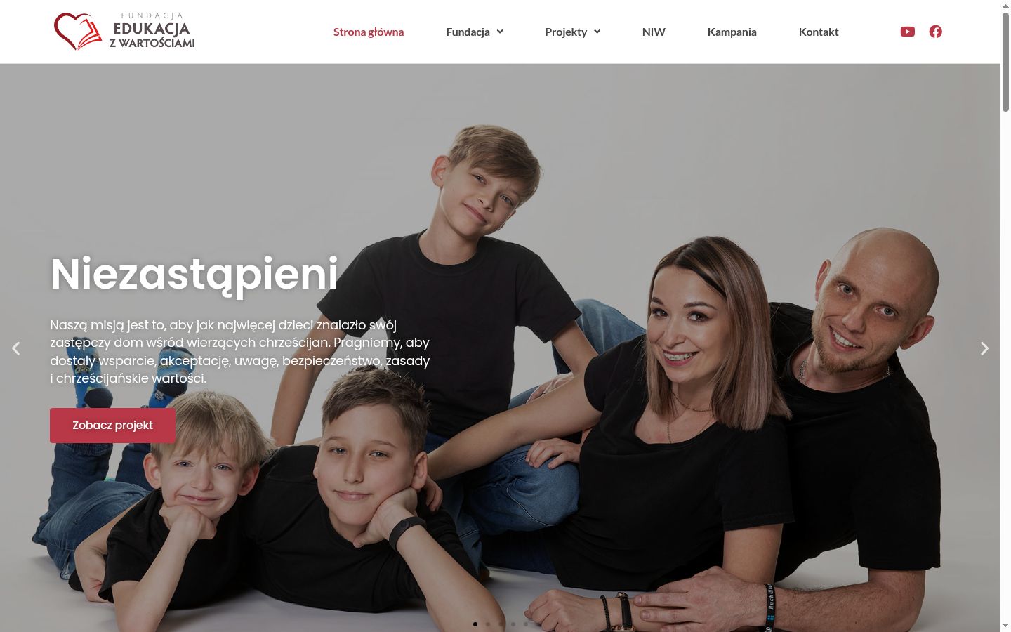 Capture d'écran de la bannière de consentement affichée avant toute interaction