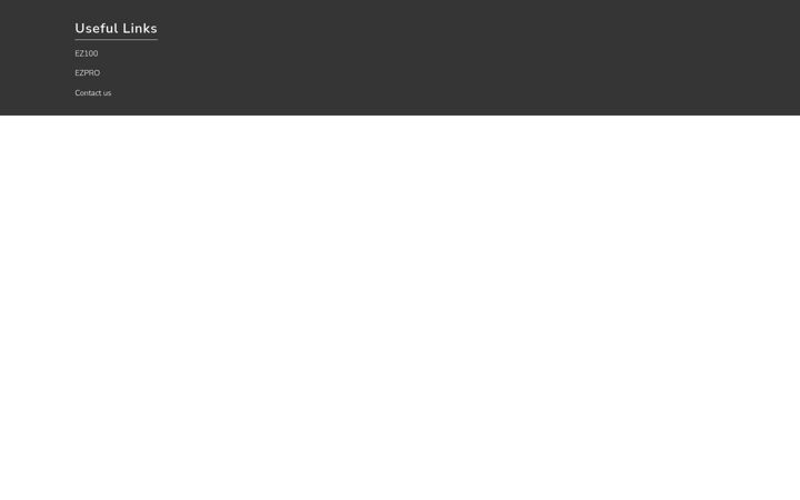Screenshot of ezwac.com