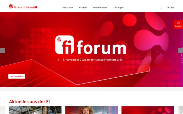 Zrzut ekranu f-i.de