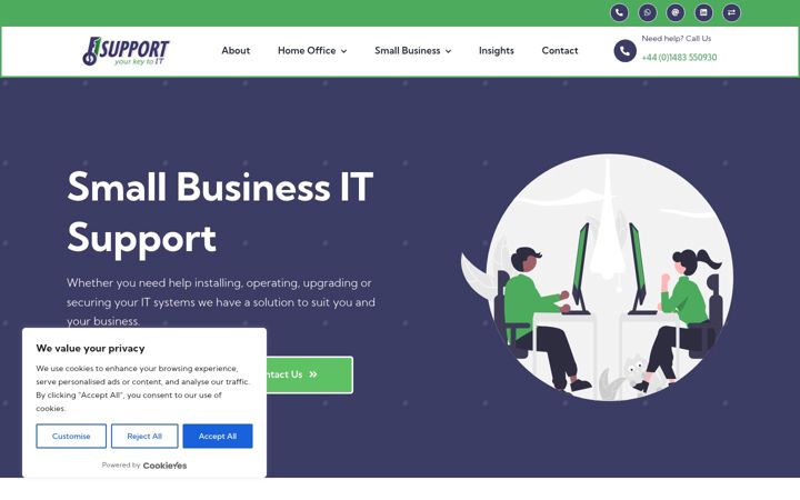 Screenshot of f1support.co.uk