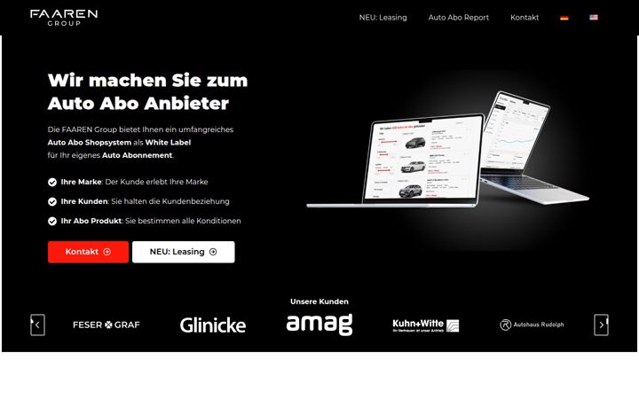 faaren-group.com