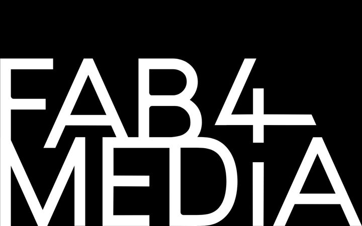 Zrzut ekranu fab4media.de