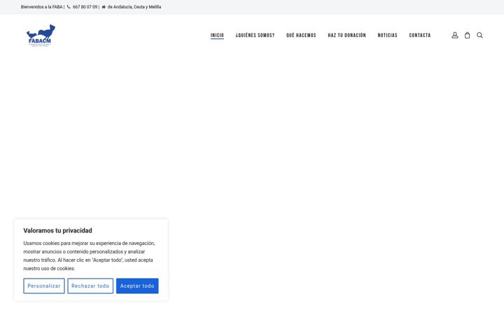 Screenshot του fabacm.es