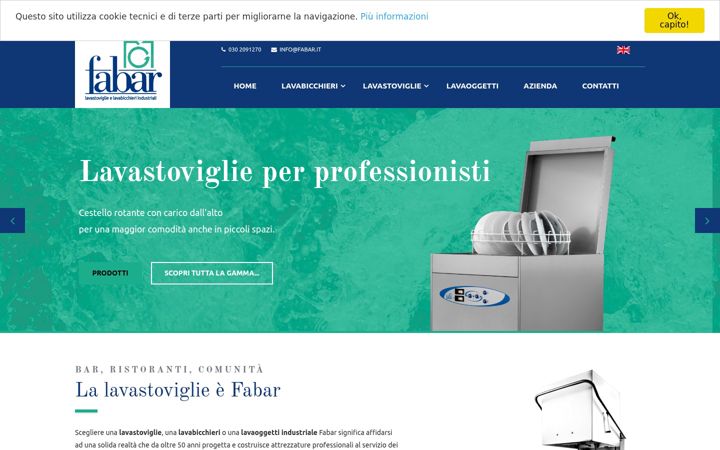 Screenshot του fabar.it
