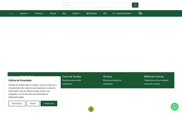 Screenshot ta' fabesul.com.br