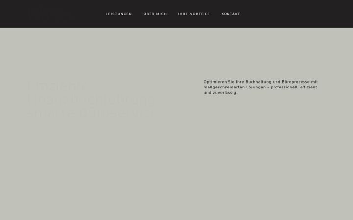Screenshot of fabian-krotsch.de