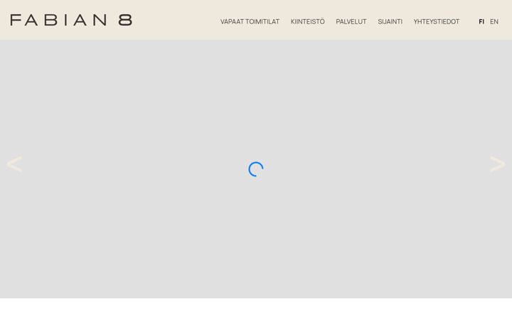 Screenshot of fabian8.fi