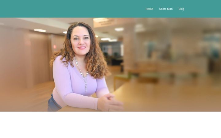 Screenshot of fabianacunha.psc.br