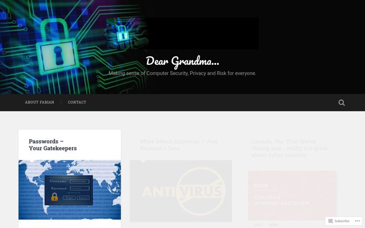 fabiansoler.com