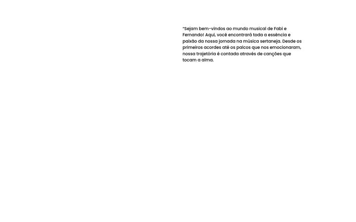 Screenshot ta' fabiefernando.com.br
