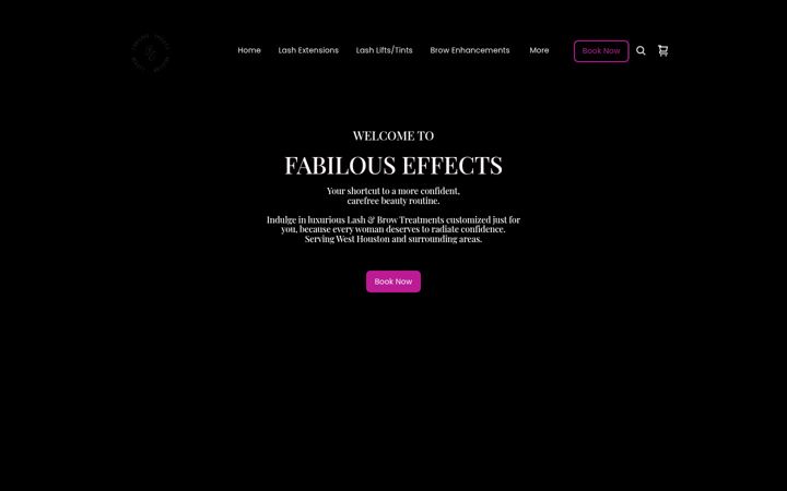 fabilouseffects.com
