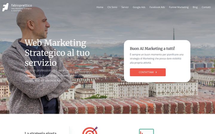 fabioprettico.com