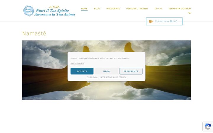 Screenshot of fabiore.com