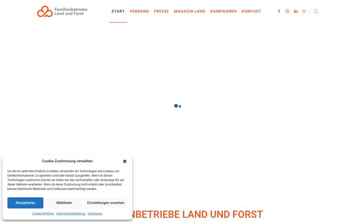 Screenshot of fablf.de