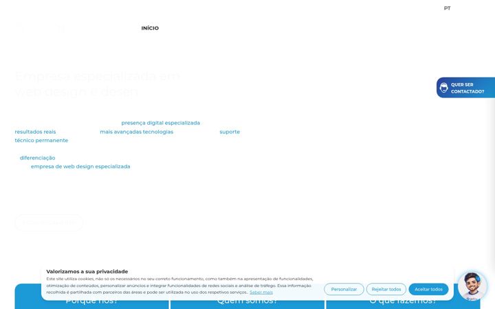 Skjermbilde av fabrefactus.com
