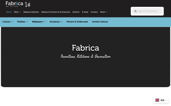 Screenshot of fabrica-boutique-eymet.fr
