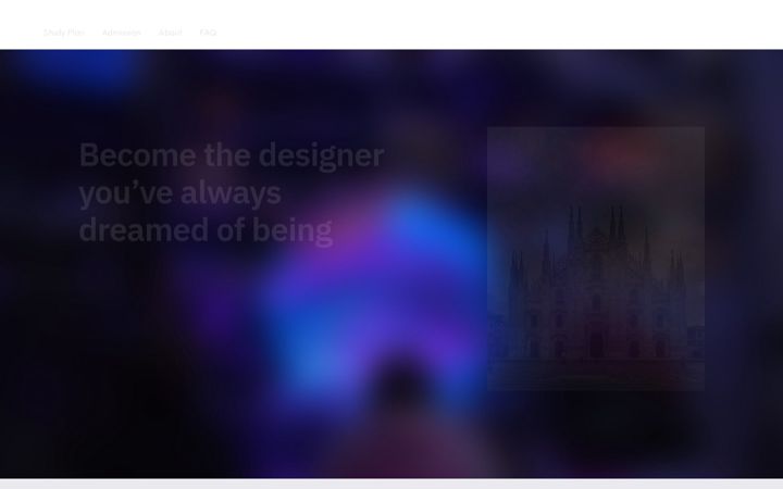 Screenshot of fabricacademy.it